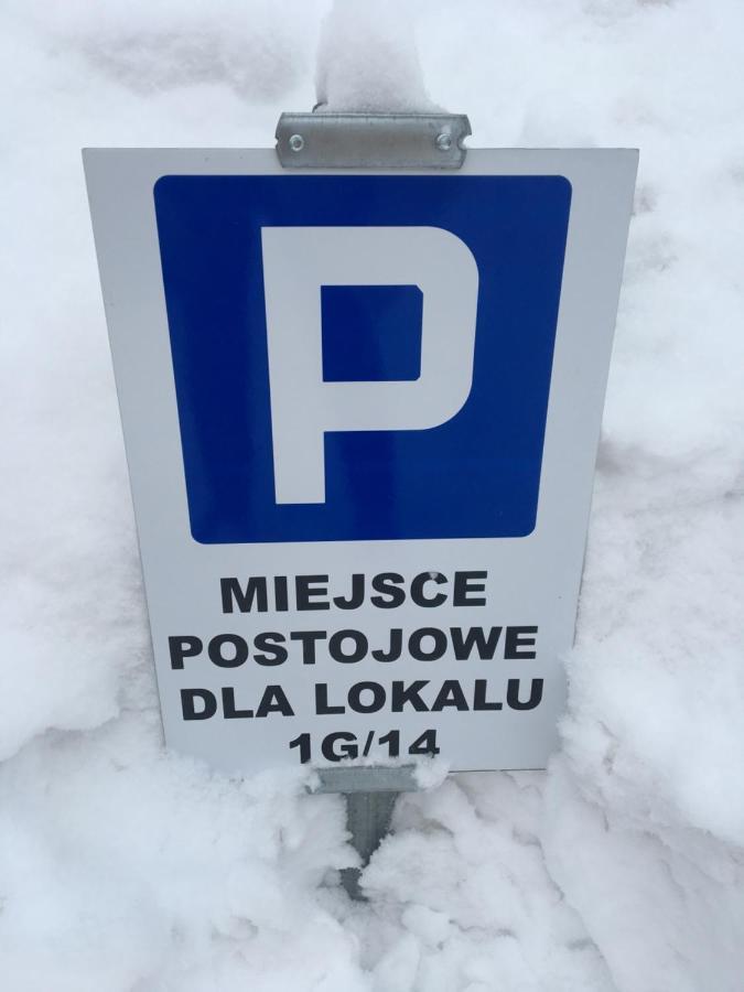 Apartament 6 Osobowy Szklarska Poreba Bagian luar foto