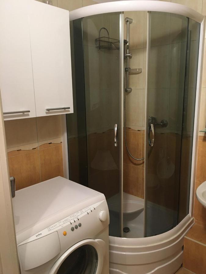 Apartament 6 Osobowy Szklarska Poreba Bagian luar foto