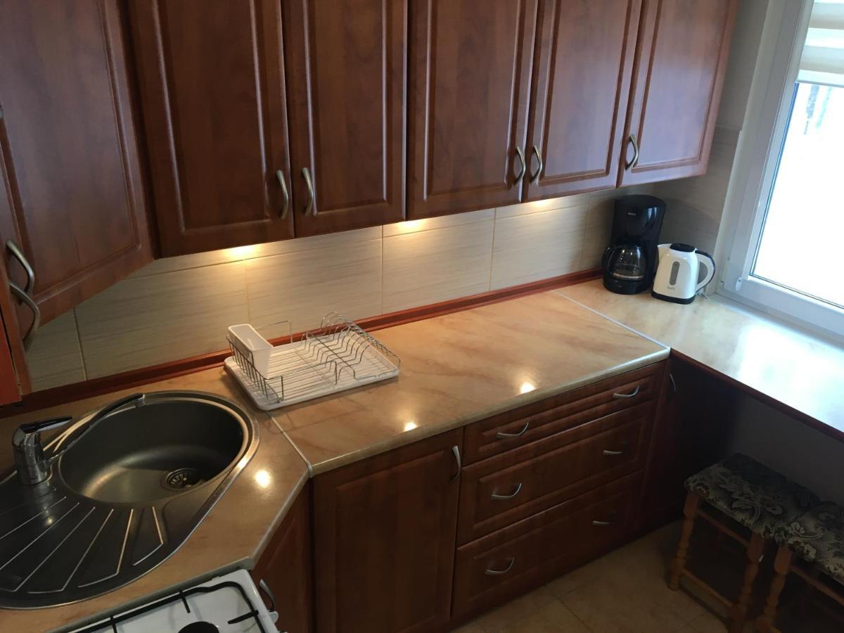 Apartament 6 Osobowy Szklarska Poreba Bagian luar foto
