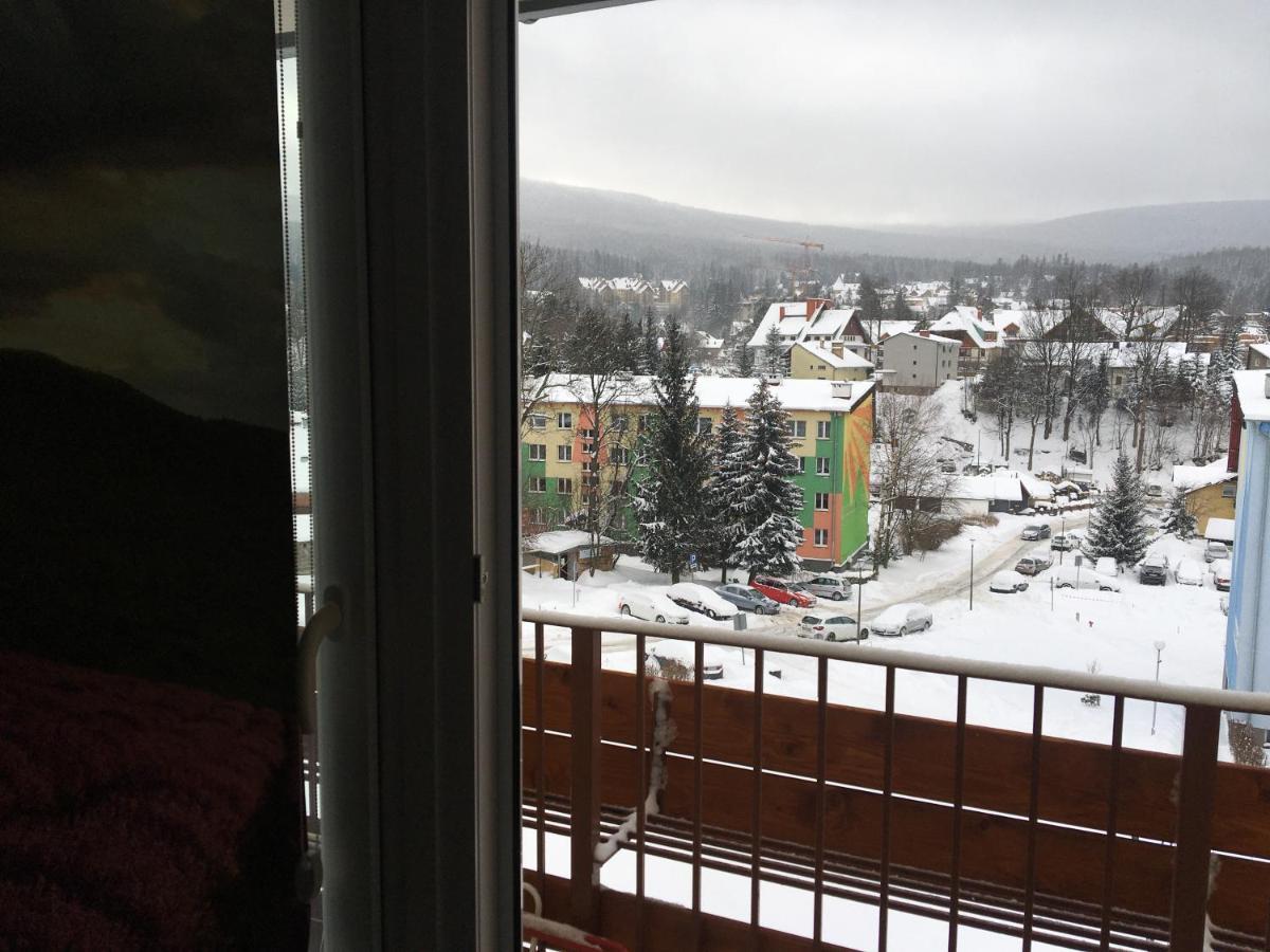 Apartament 6 Osobowy Szklarska Poreba Bagian luar foto