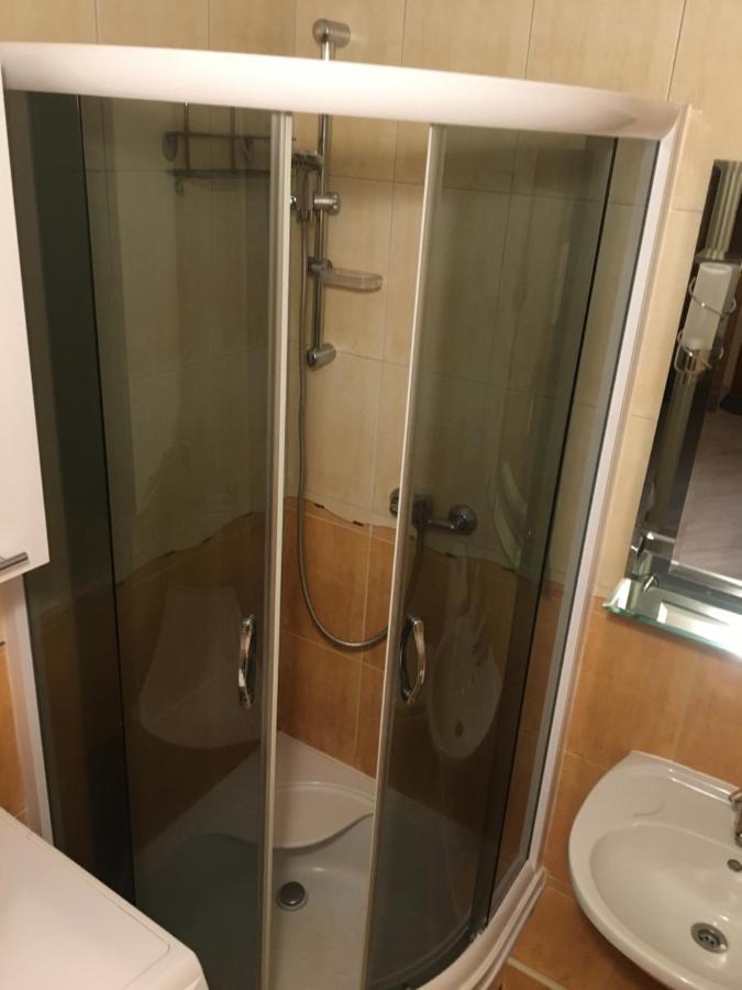 Apartament 6 Osobowy Szklarska Poreba Bagian luar foto