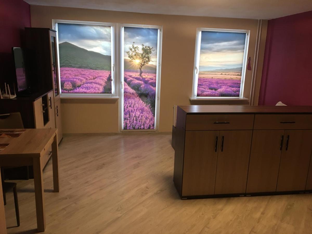 Apartament 6 Osobowy Szklarska Poreba Bagian luar foto