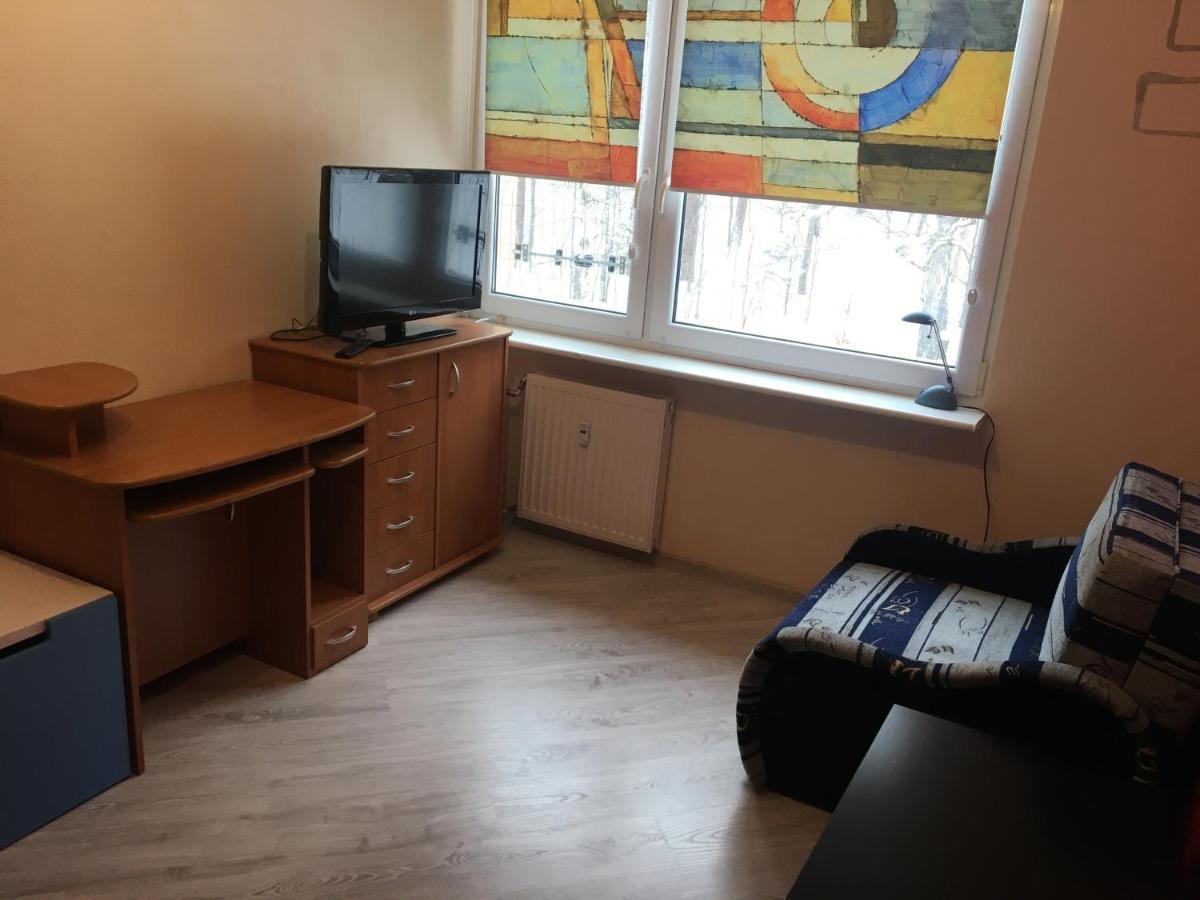 Apartament 6 Osobowy Szklarska Poreba Bagian luar foto