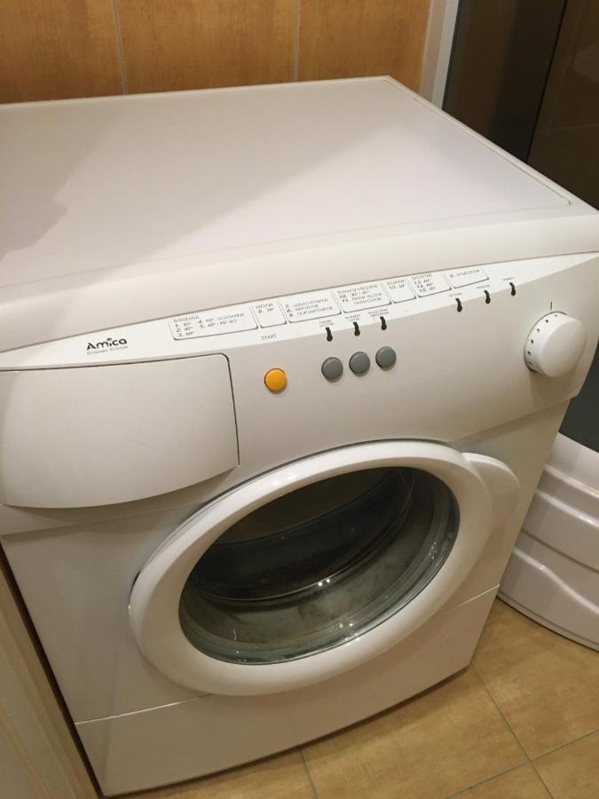 Apartament 6 Osobowy Szklarska Poreba Bagian luar foto