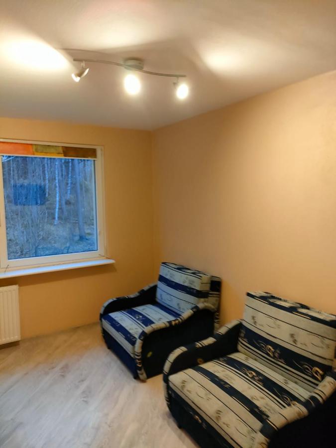 Apartament 6 Osobowy Szklarska Poreba Bagian luar foto