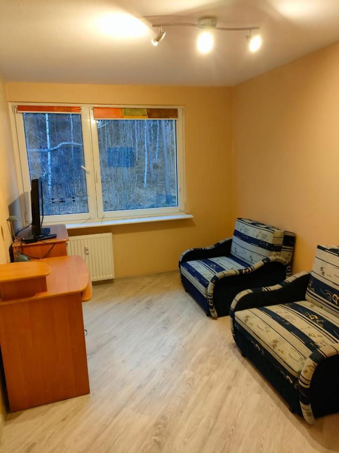 Apartament 6 Osobowy Szklarska Poreba Bagian luar foto
