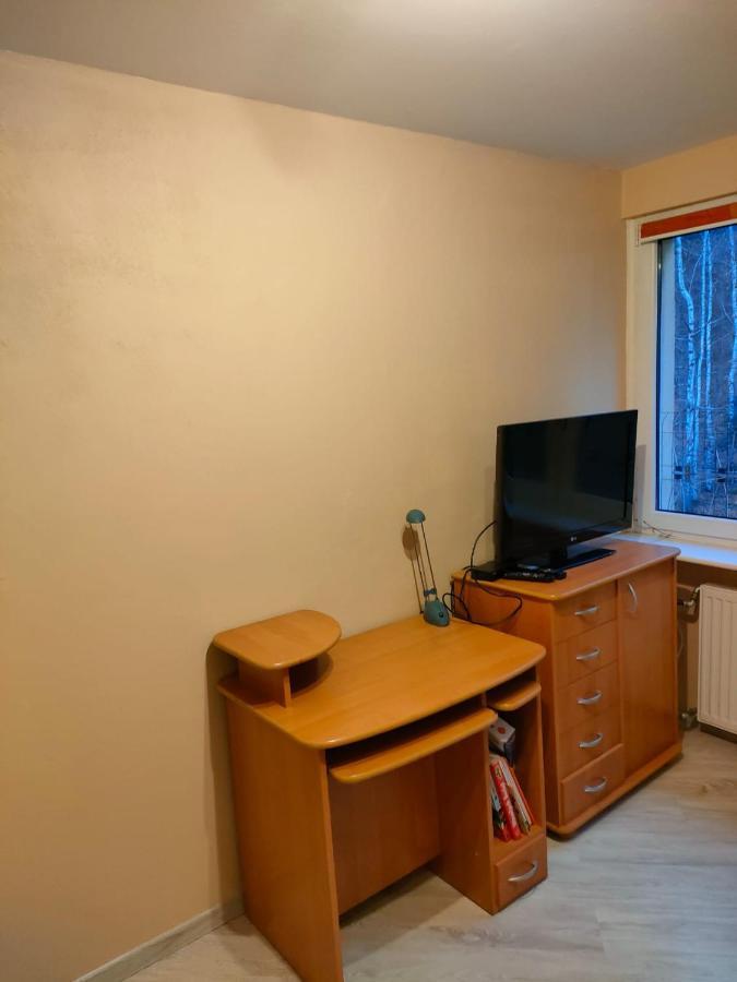 Apartament 6 Osobowy Szklarska Poreba Bagian luar foto